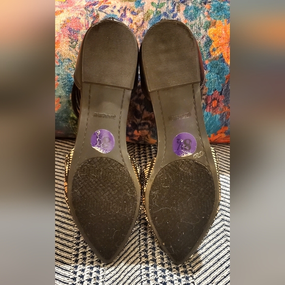 Size 8.5 Rampage Flats **Price Firm** - Picture 9 of 9